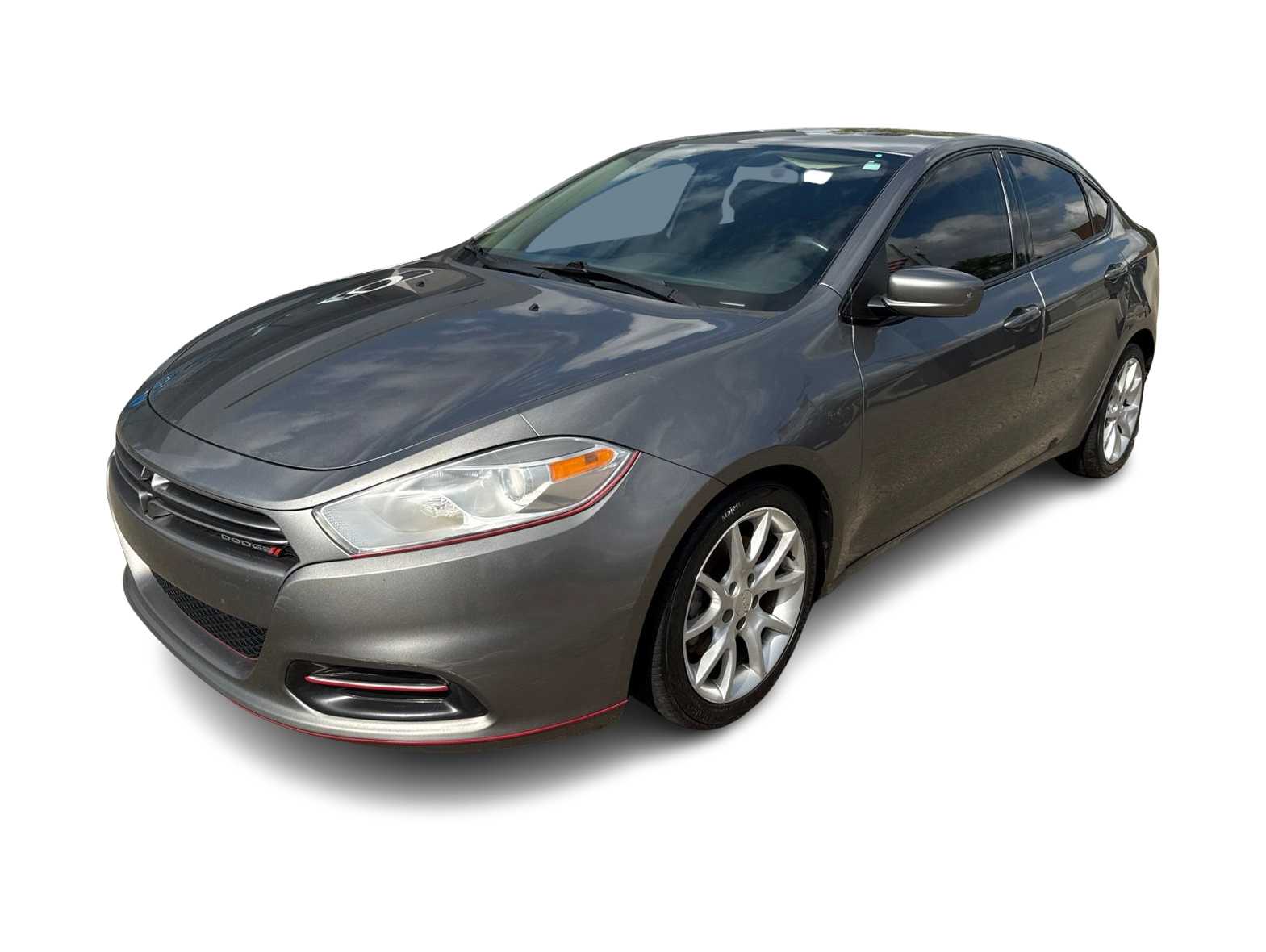2013 Dodge Dart SXT -
                  Ferndale, MI