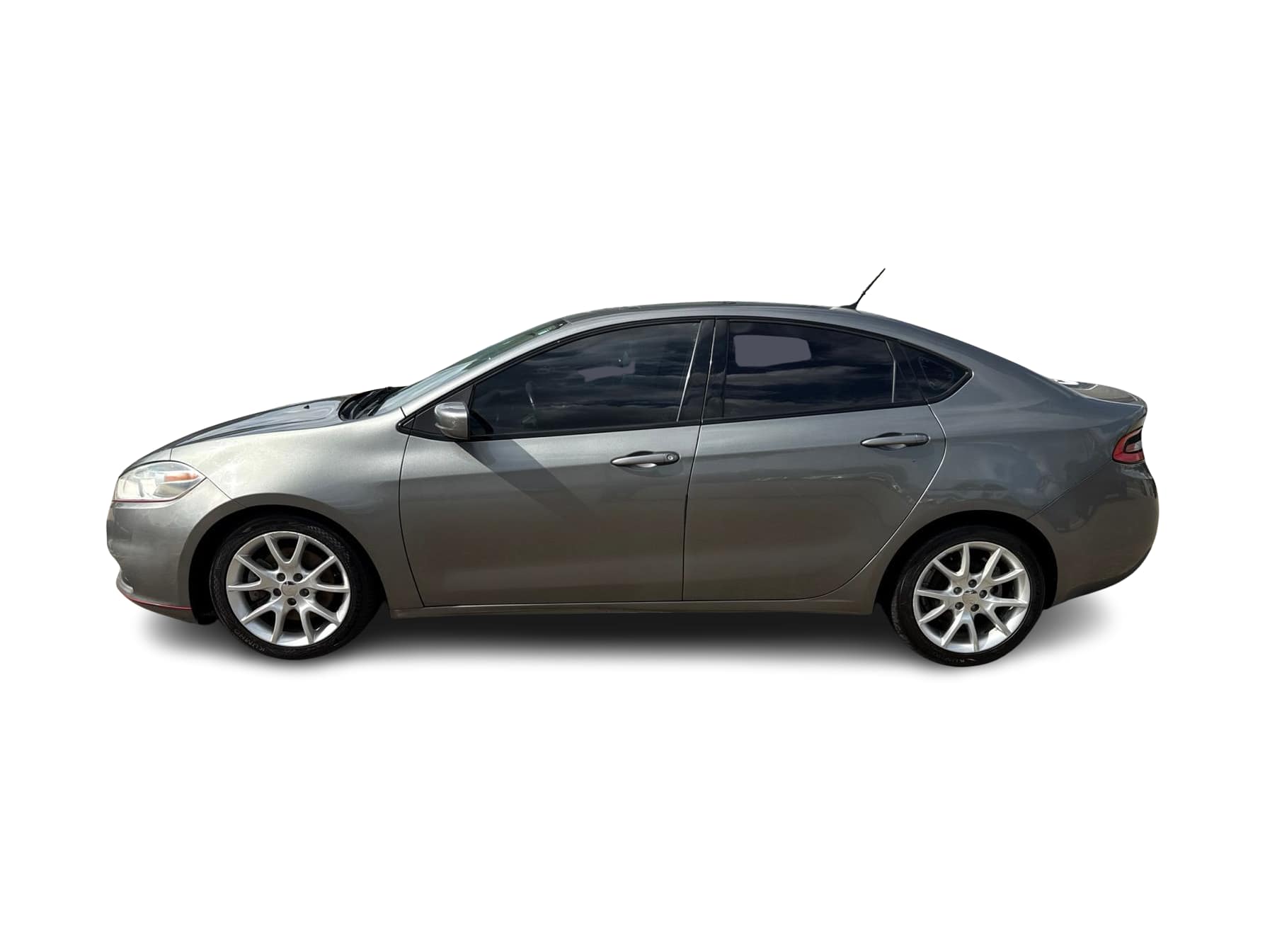 Thumbnail: 2013 Dodge Dart - 1