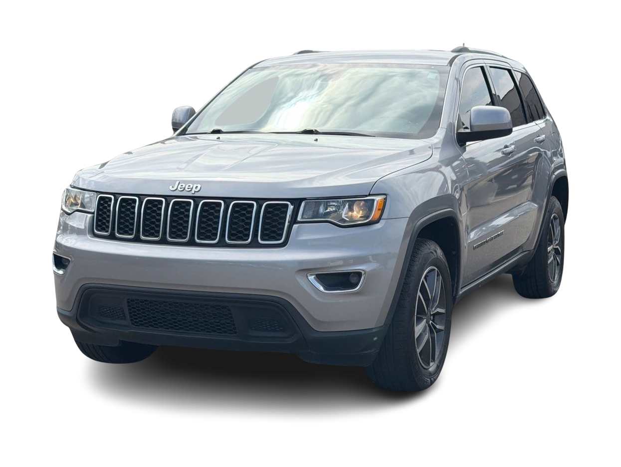 Thumbnail: 2019 Jeep Grand Cherokee - 1
