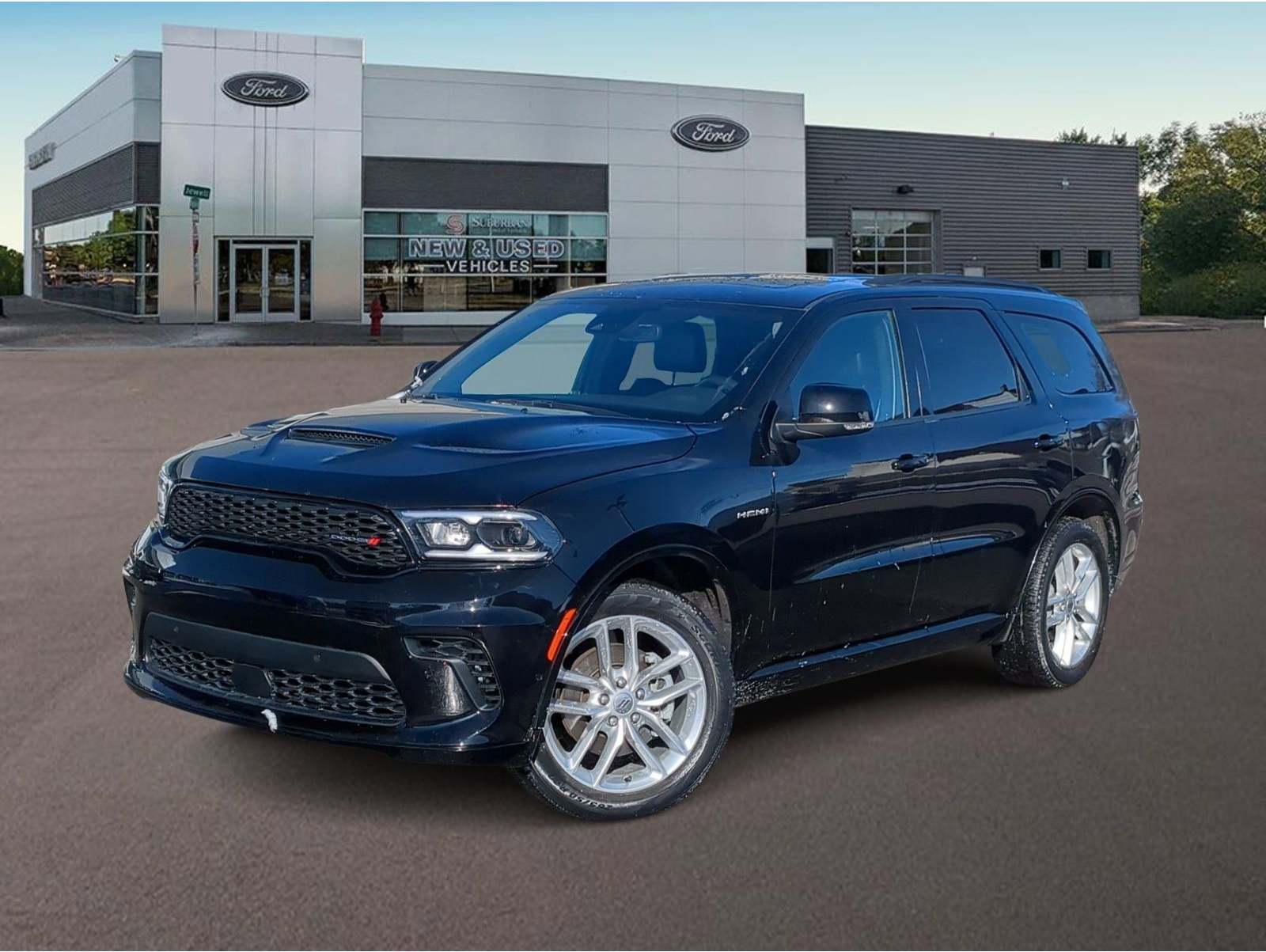2024 Dodge Durango R/T's photo