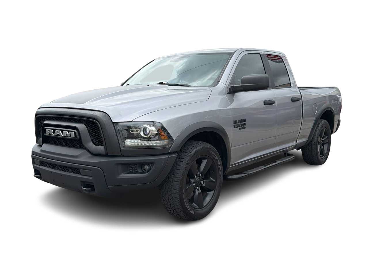 Thumbnail: 2020 RAM 1500 - 1
