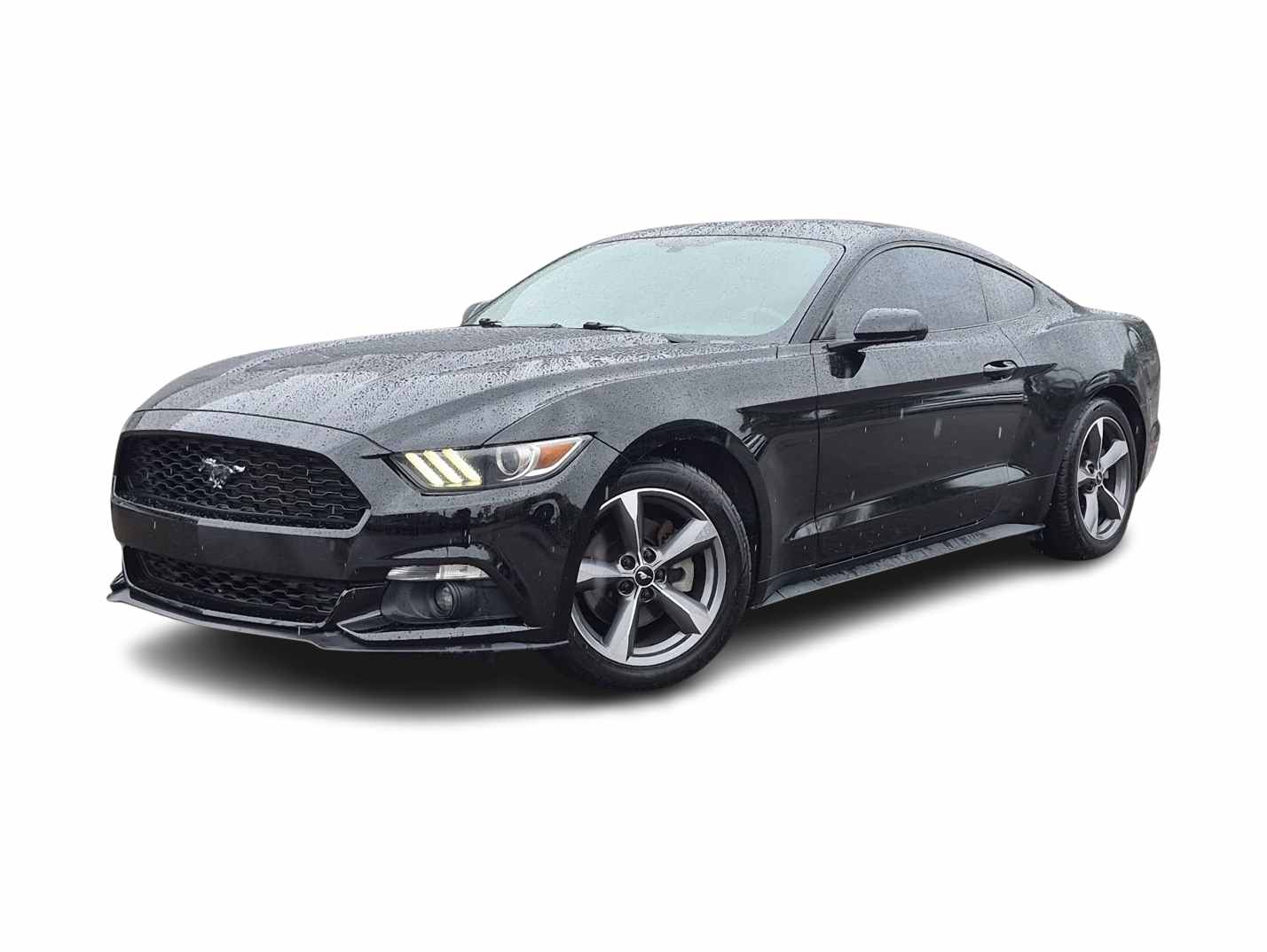2015 Ford Mustang Base -
                  Ferndale, MI