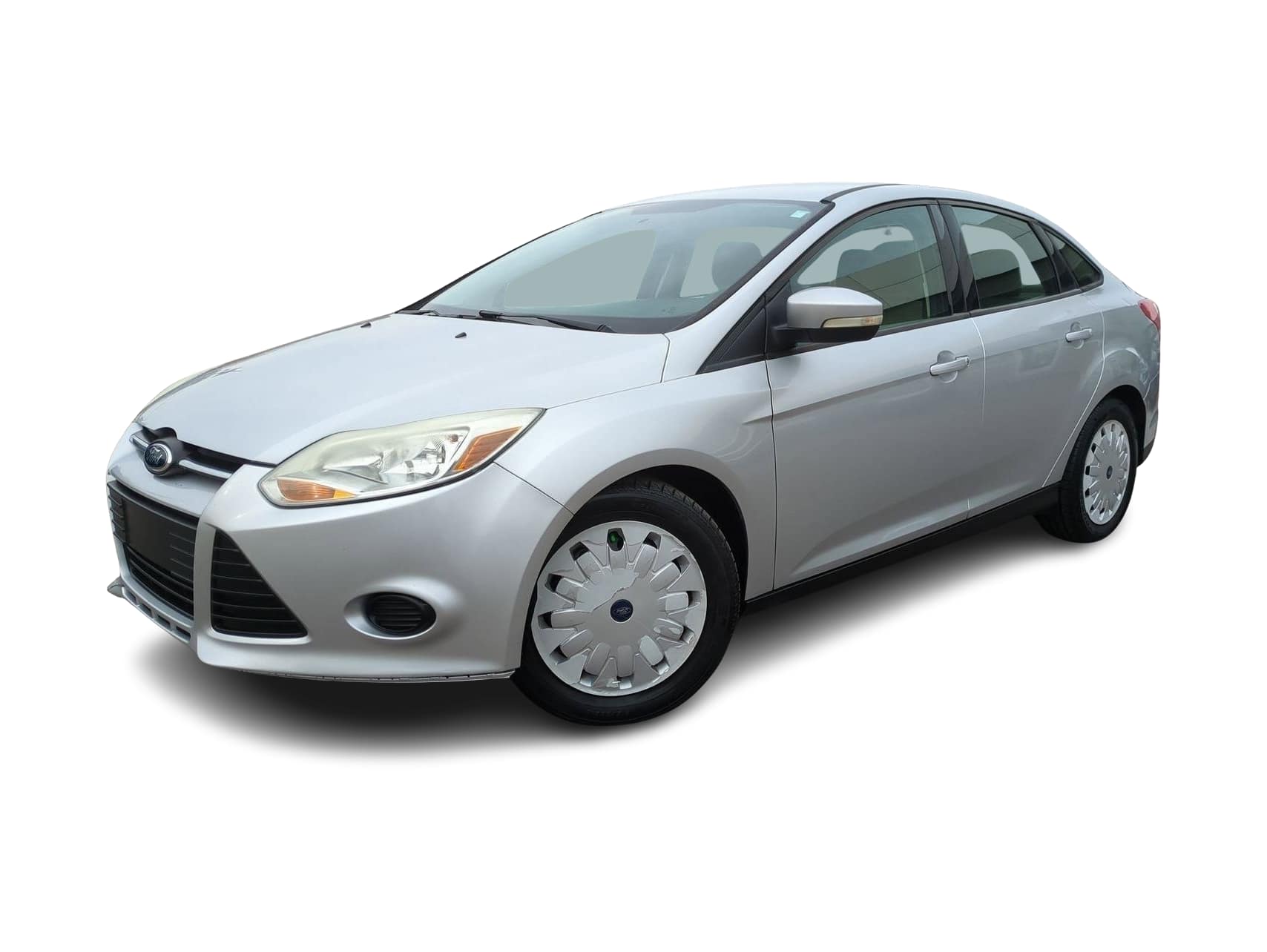 2013 Ford Focus SE -
                Ferndale, MI