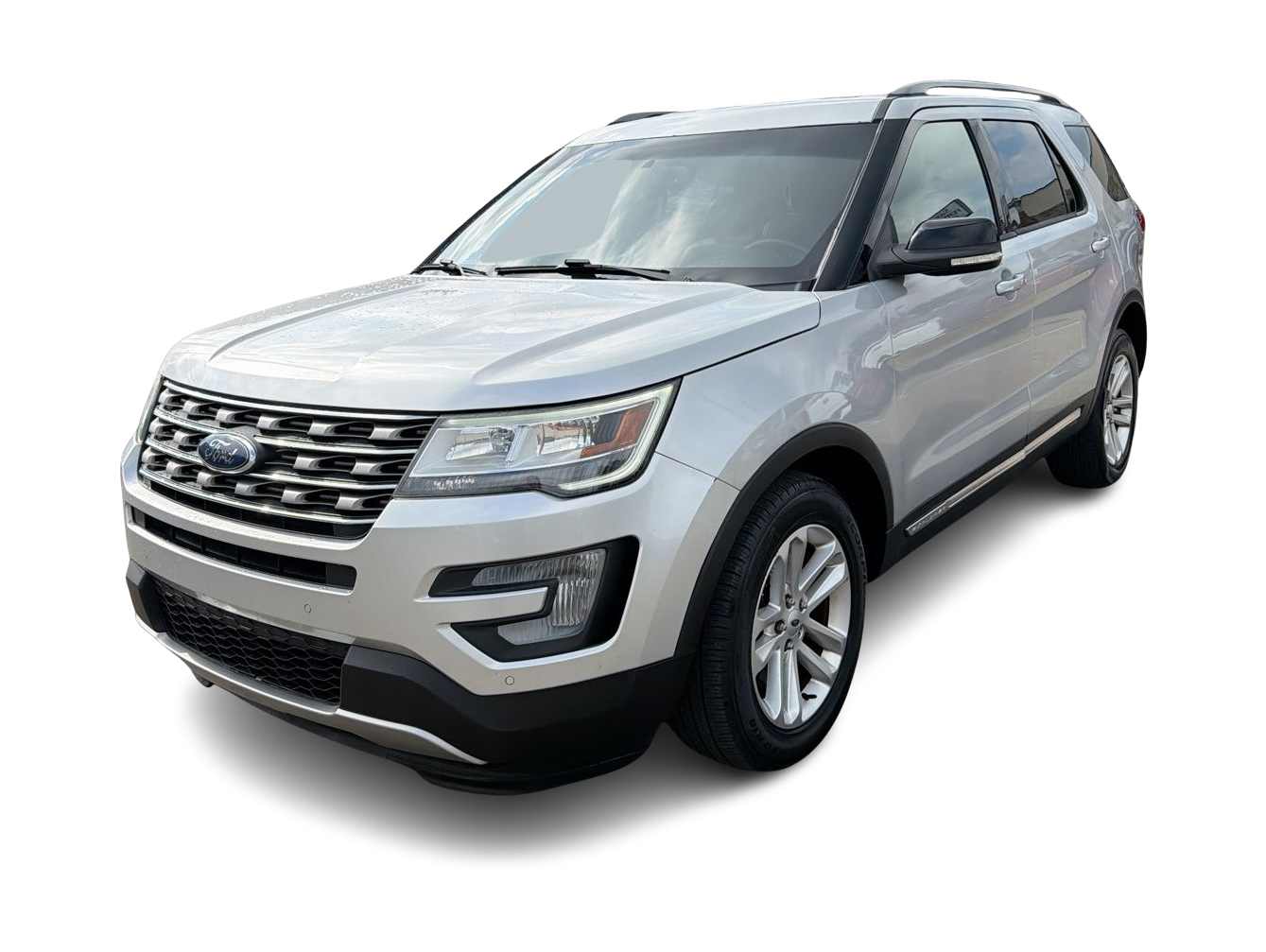 2017 Ford Explorer XLT -
                  Ferndale, MI