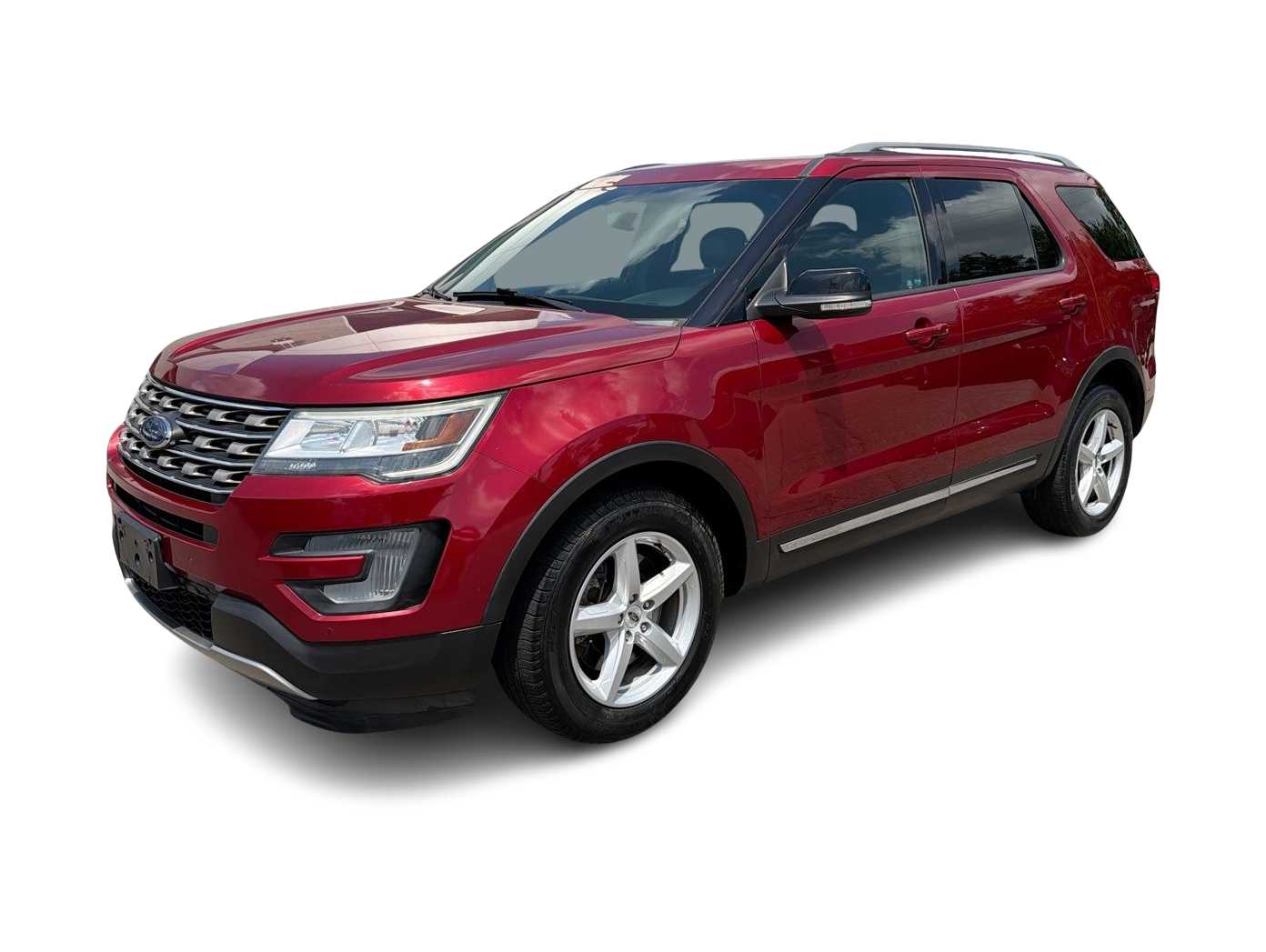 2016 Ford Explorer XLT -
                  Ferndale, MI
