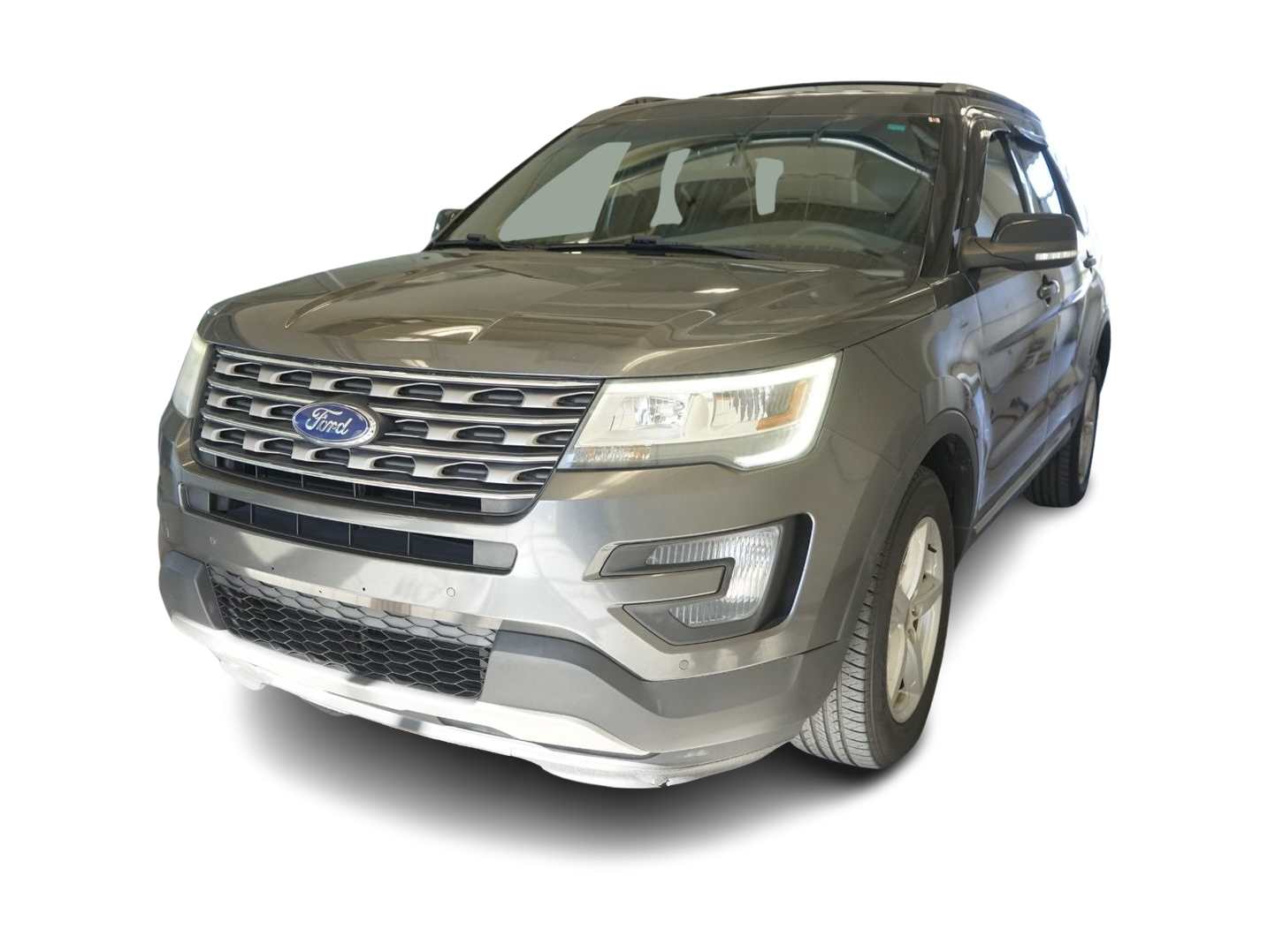 2016 Ford Explorer XLT -
                  Ferndale, MI