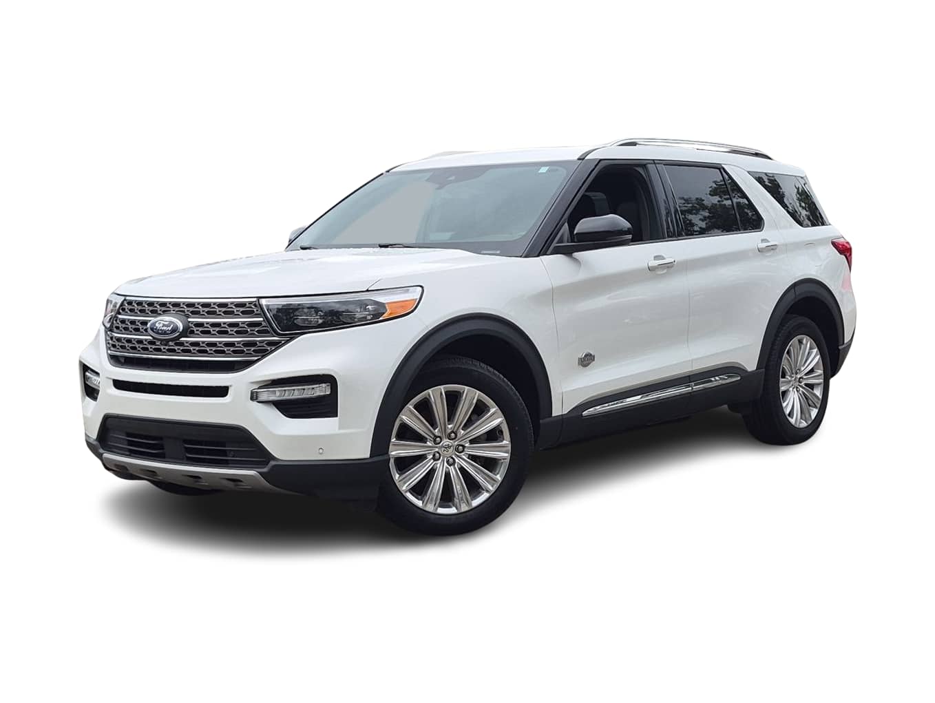 Thumbnail: 2024 Ford Explorer - 1