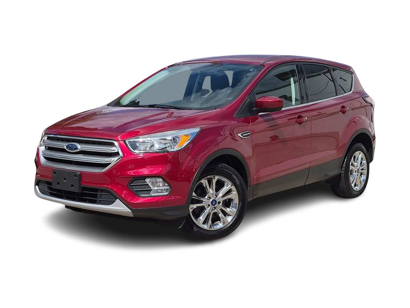 2017 Ford Escape SE -
                  Ferndale, MI