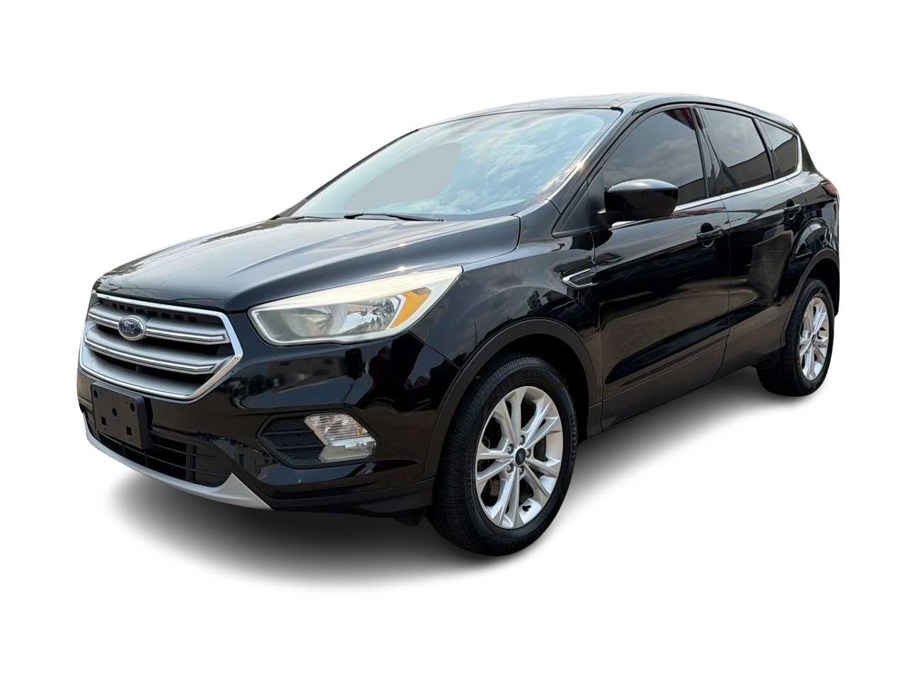 2017 Ford Escape SE -
                  Ferndale, MI