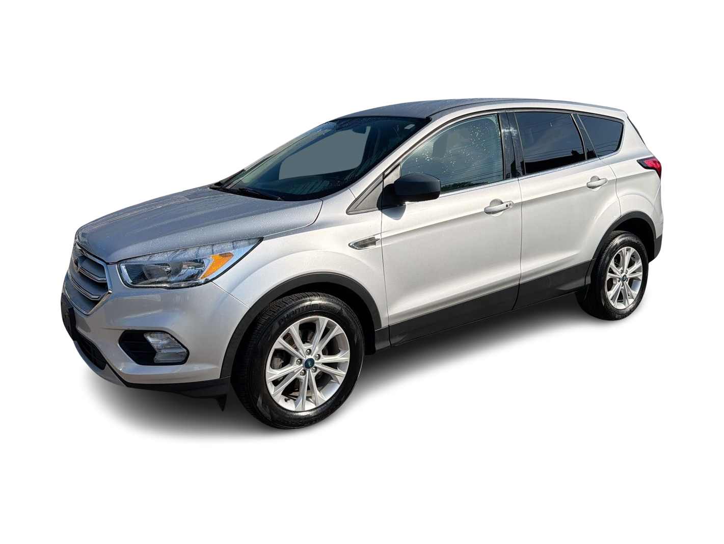 Thumbnail: 2019 Ford Escape - 1