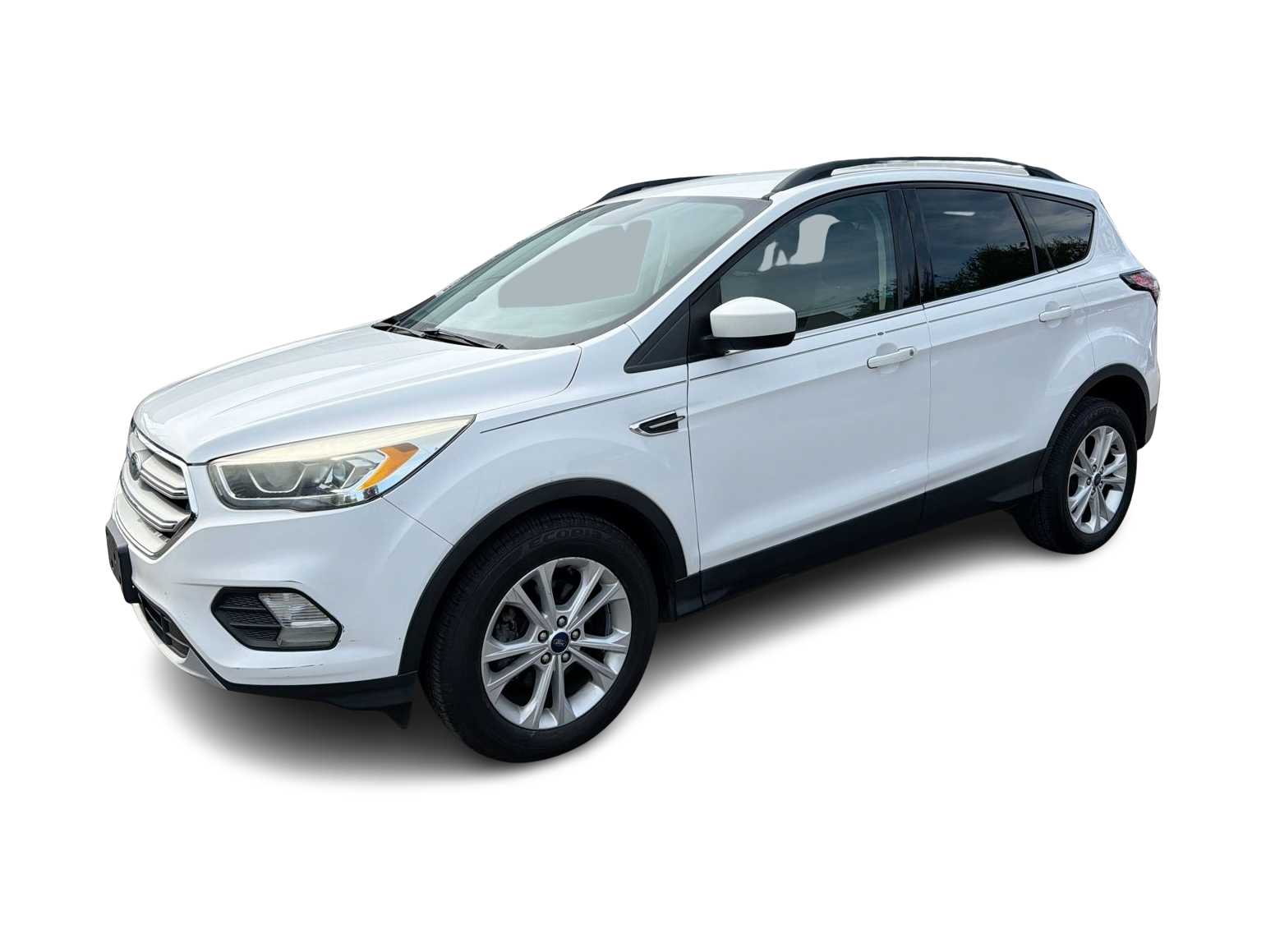 2017 Ford Escape SE -
                  Ferndale, MI
