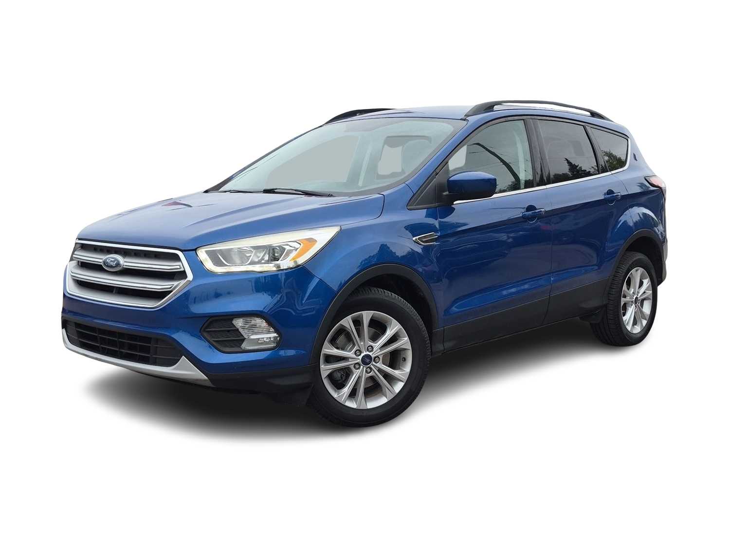 2017 Ford Escape SE -
                  Ferndale, MI