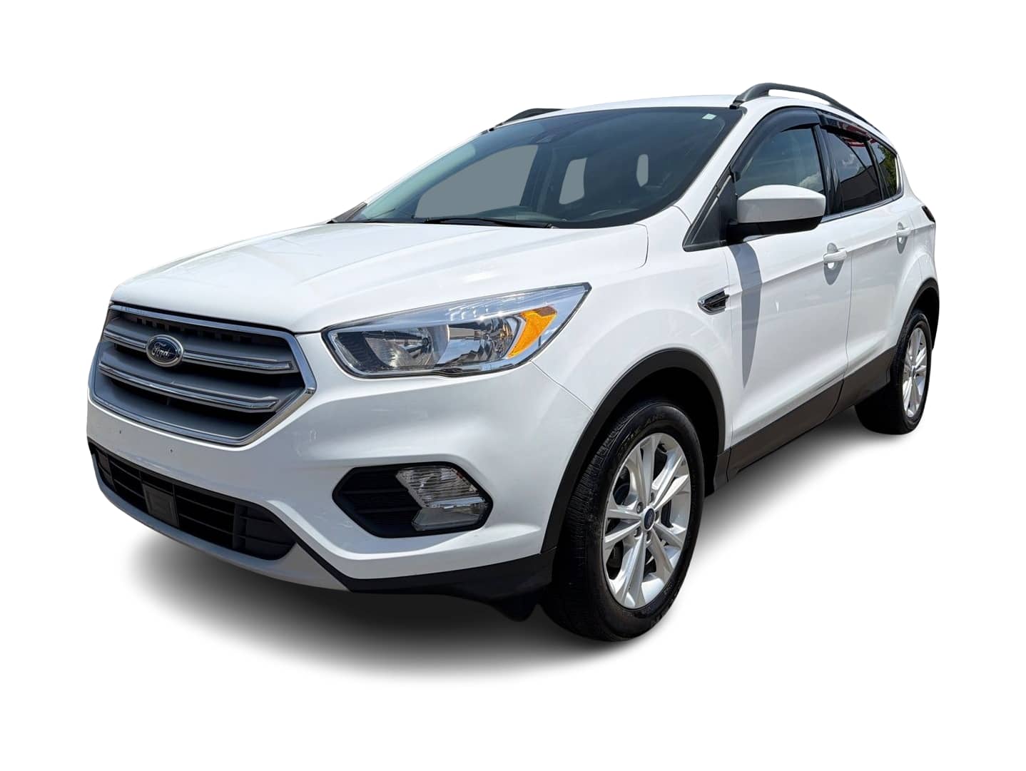 2018 Ford Escape SE -
                  Ferndale, MI