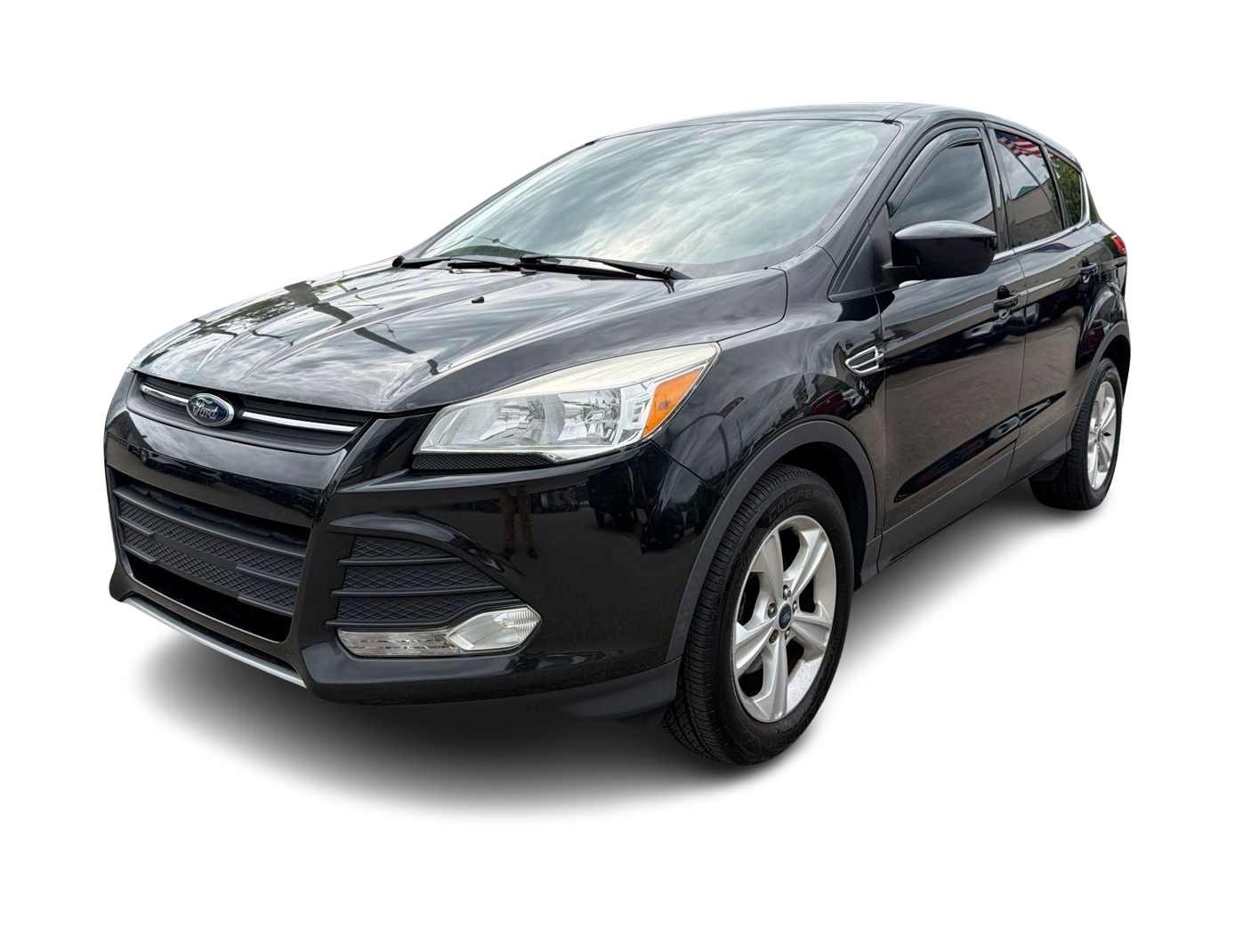 2015 Ford Escape SE -
                  Ferndale, MI