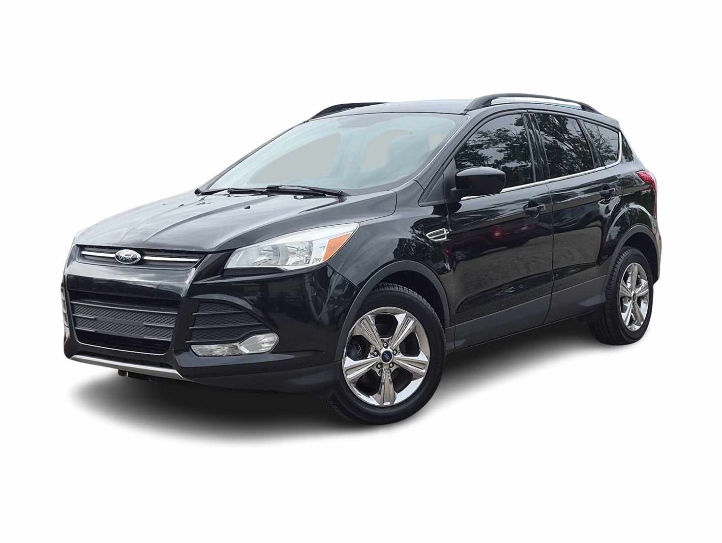 2016 Ford Escape SE -
                  Ferndale, MI