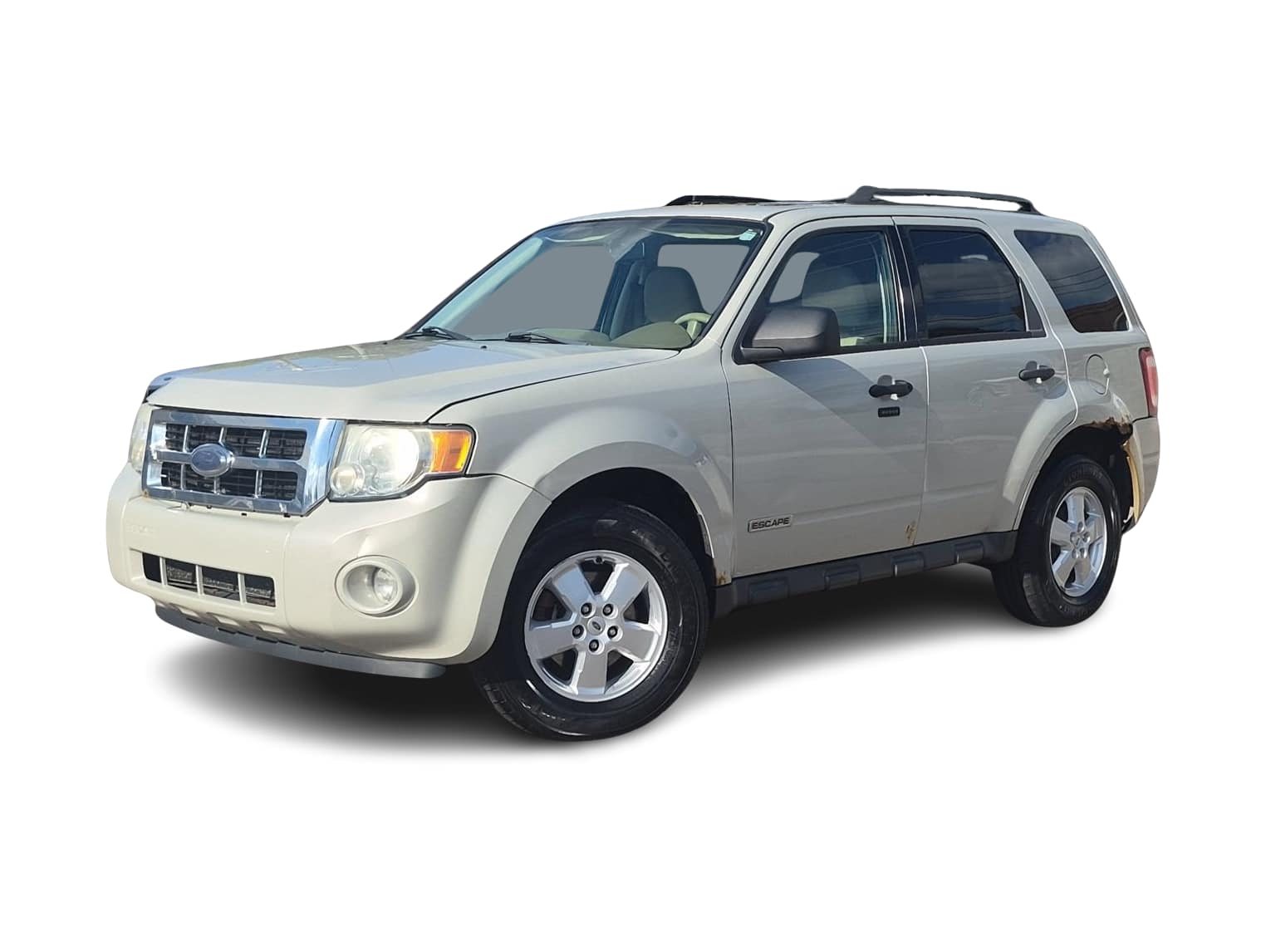 2008 Ford Escape XLT -
                  Ferndale, MI