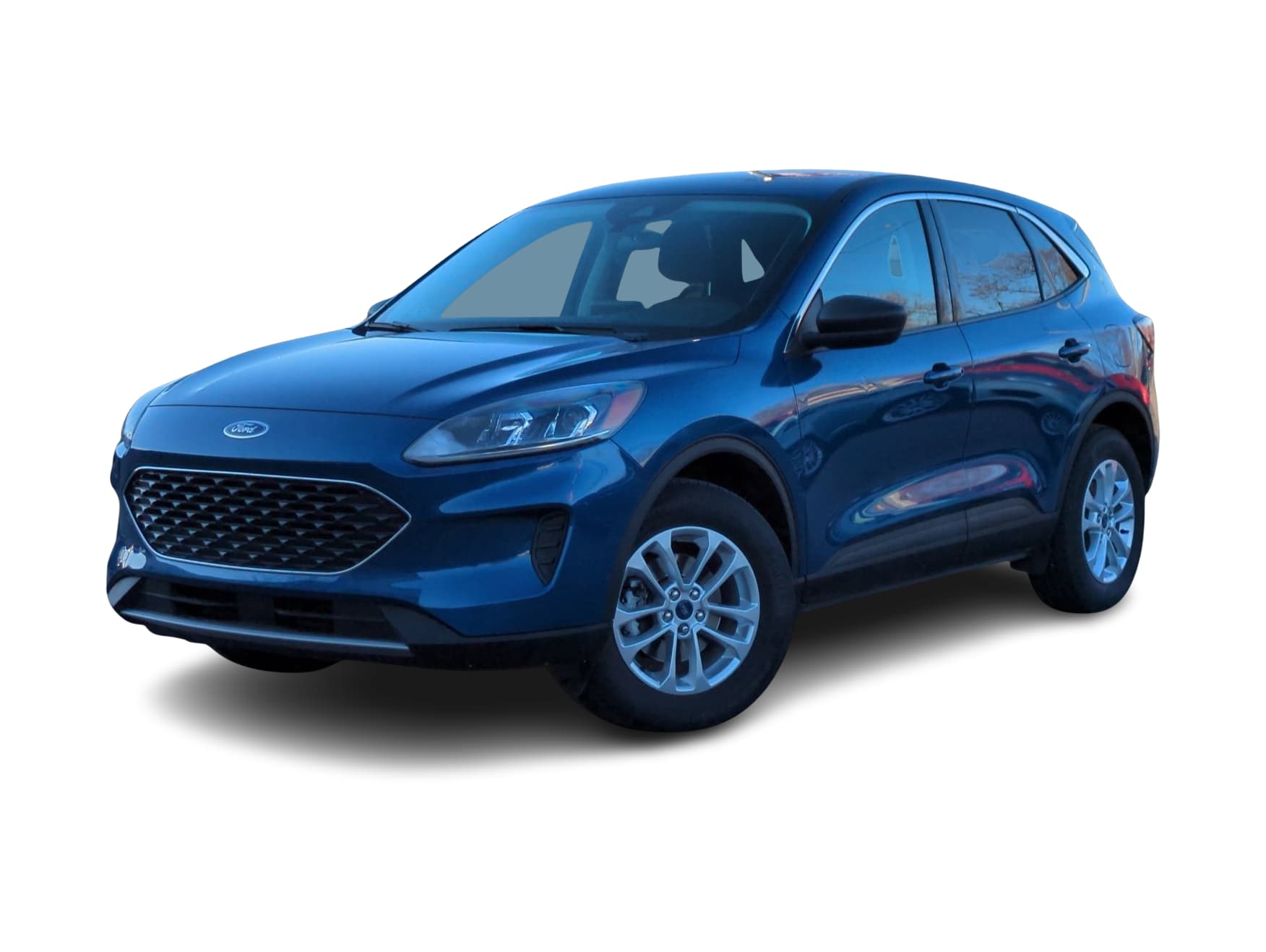 Thumbnail: 2022 Ford Escape - 1