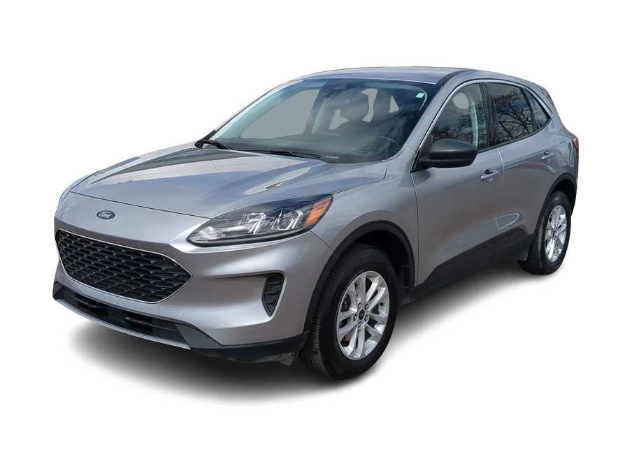 2022 Ford Escape SE Hero Image
