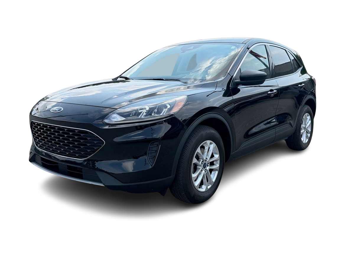 Thumbnail: 2022 Ford Escape - 1