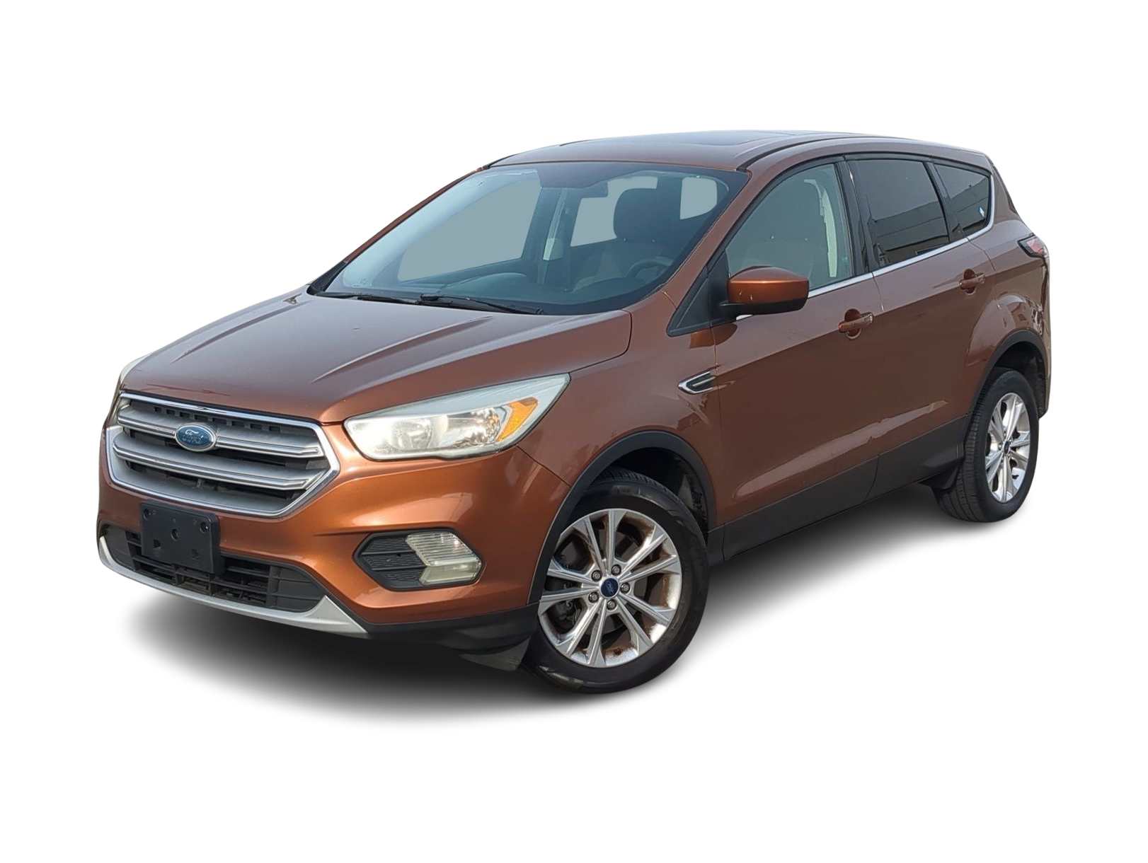 2017 Ford Escape SE -
                  Ferndale, MI