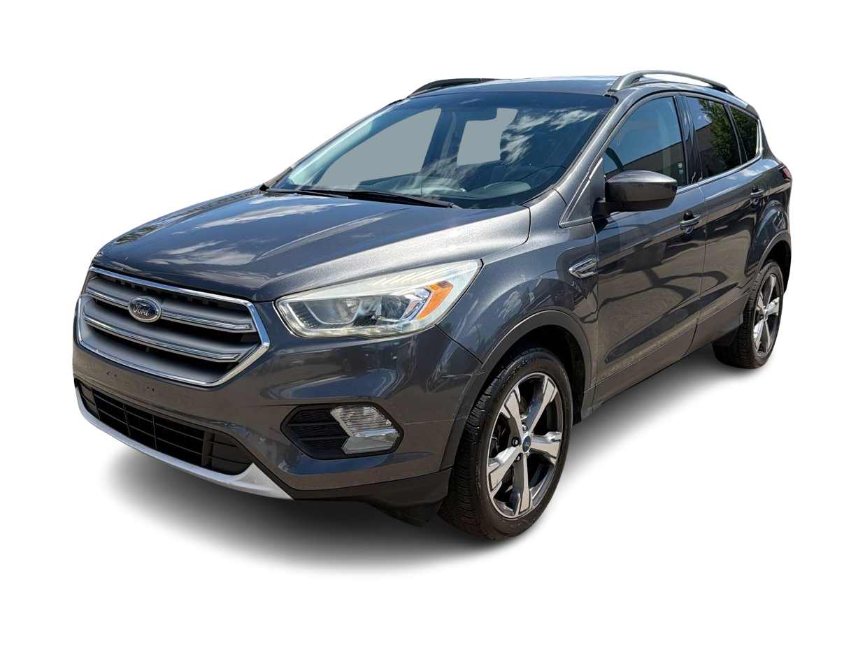 2017 Ford Escape SE -
                  Ferndale, MI