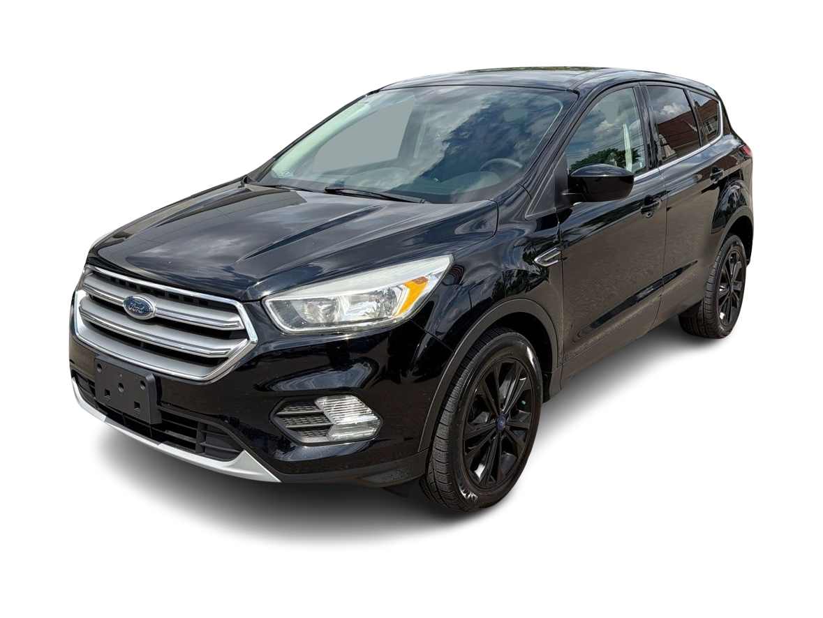 2017 Ford Escape SE -
                  Ferndale, MI