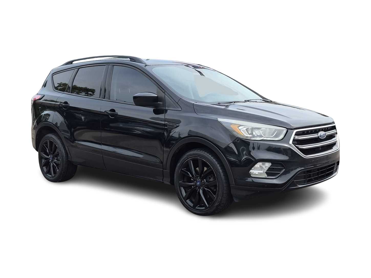 2017 Ford Escape SE -
                  Ferndale, MI