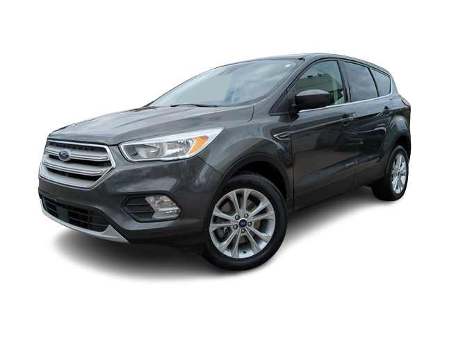 2019 Ford Escape SE Hero Image