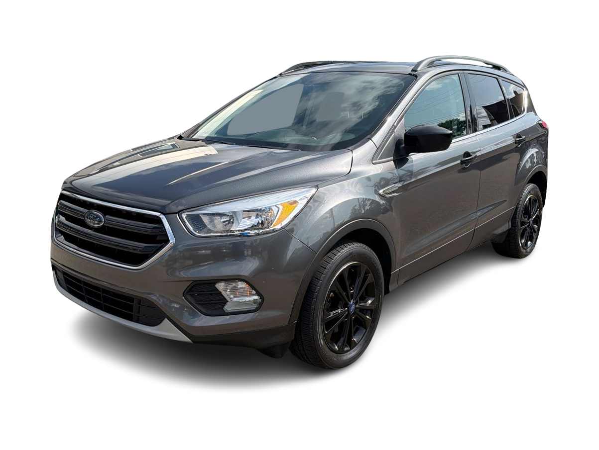 2018 Ford Escape SE -
                  Ferndale, MI