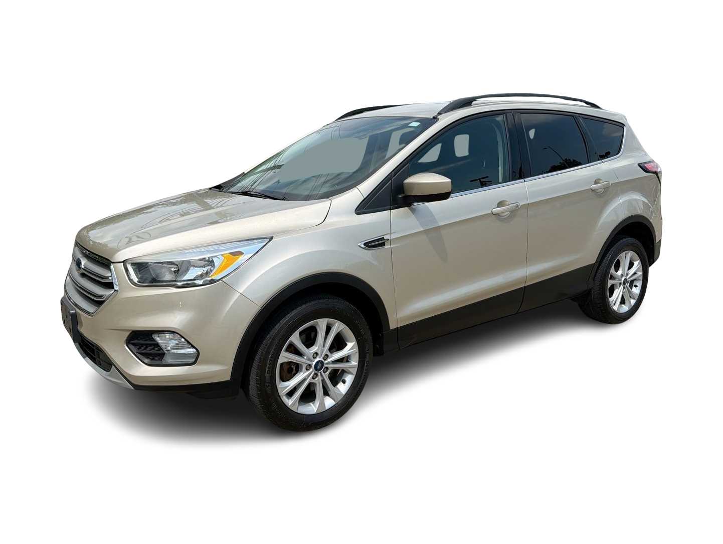 Thumbnail: 2018 Ford Escape - 1