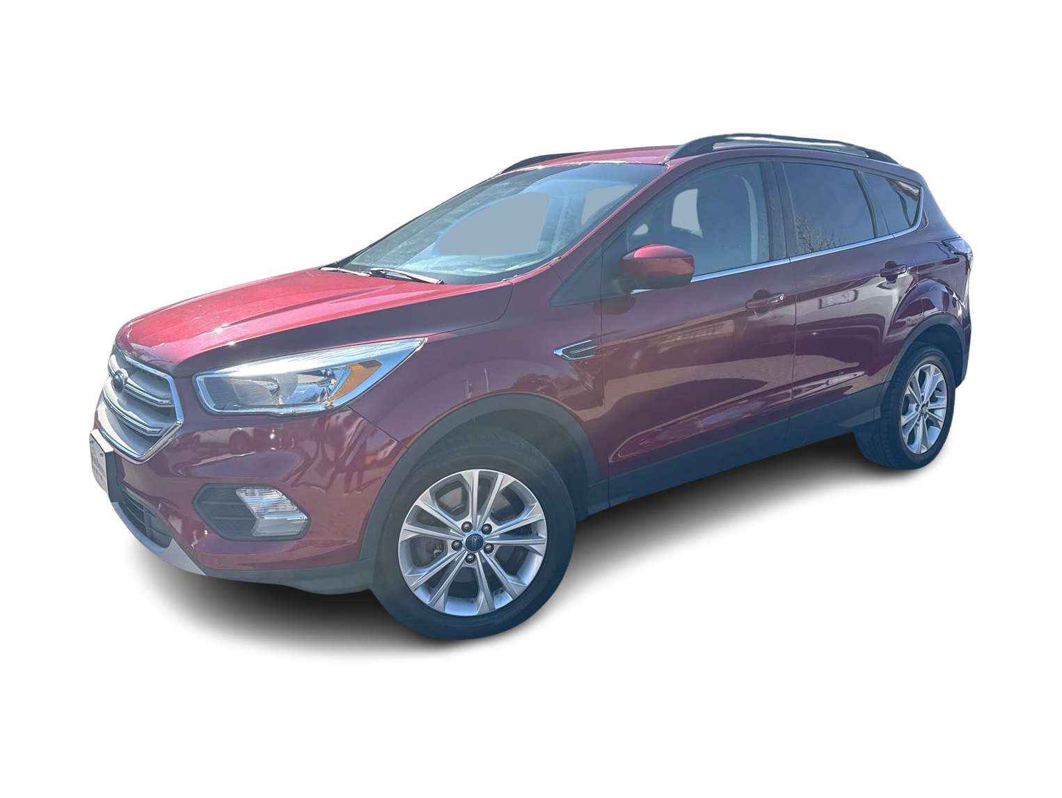 2018 Ford Escape SE -
                  Ferndale, MI