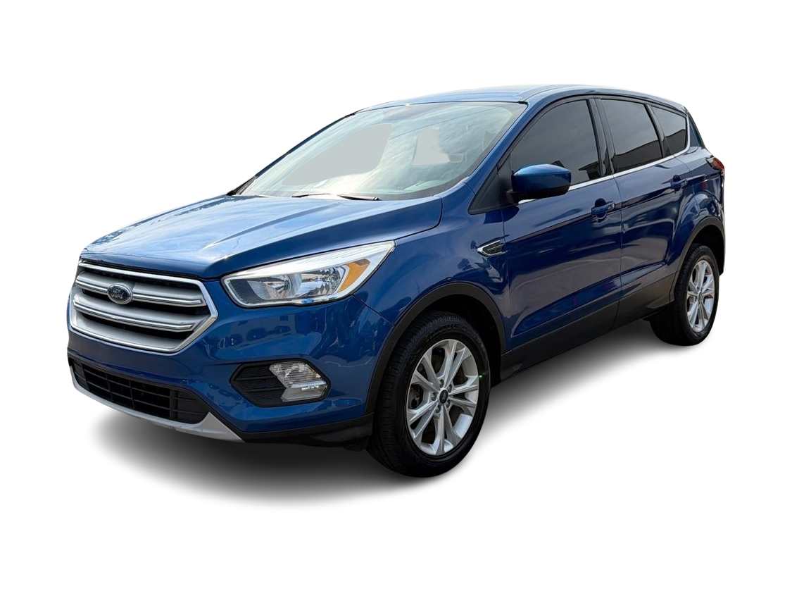 Thumbnail: 2019 Ford Escape - 1