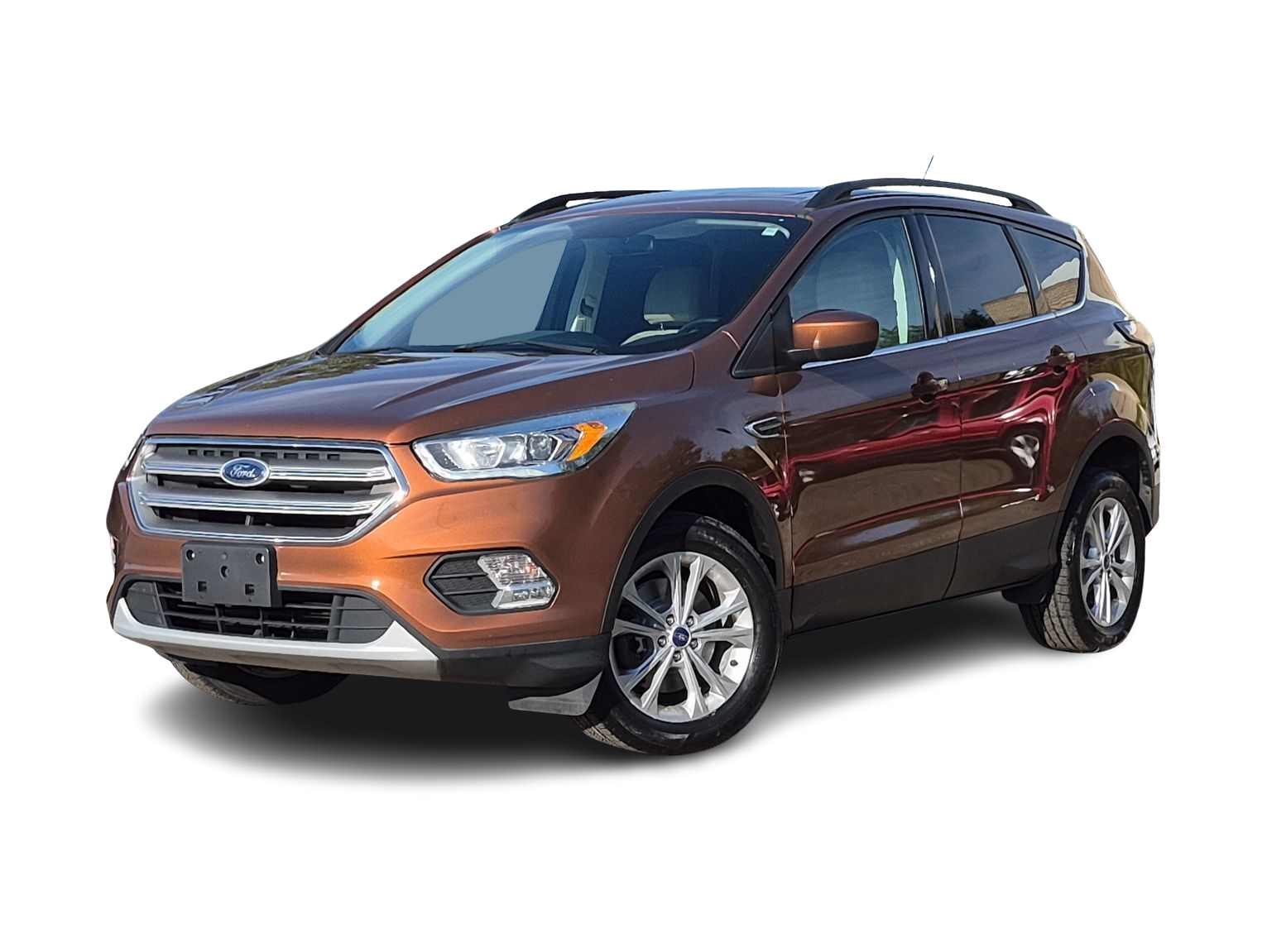 2017 Ford Escape SE -
                  Ferndale, MI