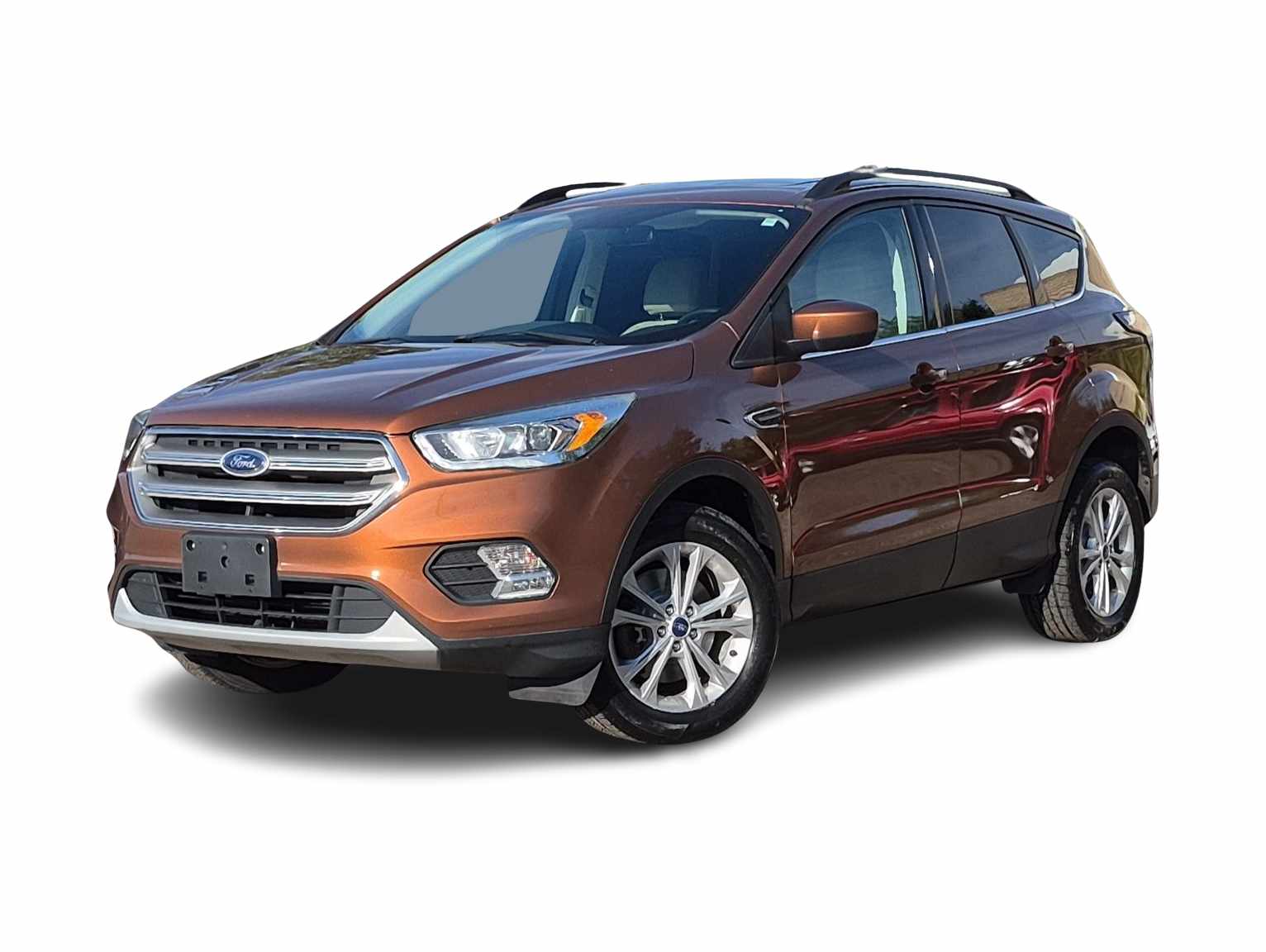 2017 Ford Escape SE -
                  Ferndale, MI