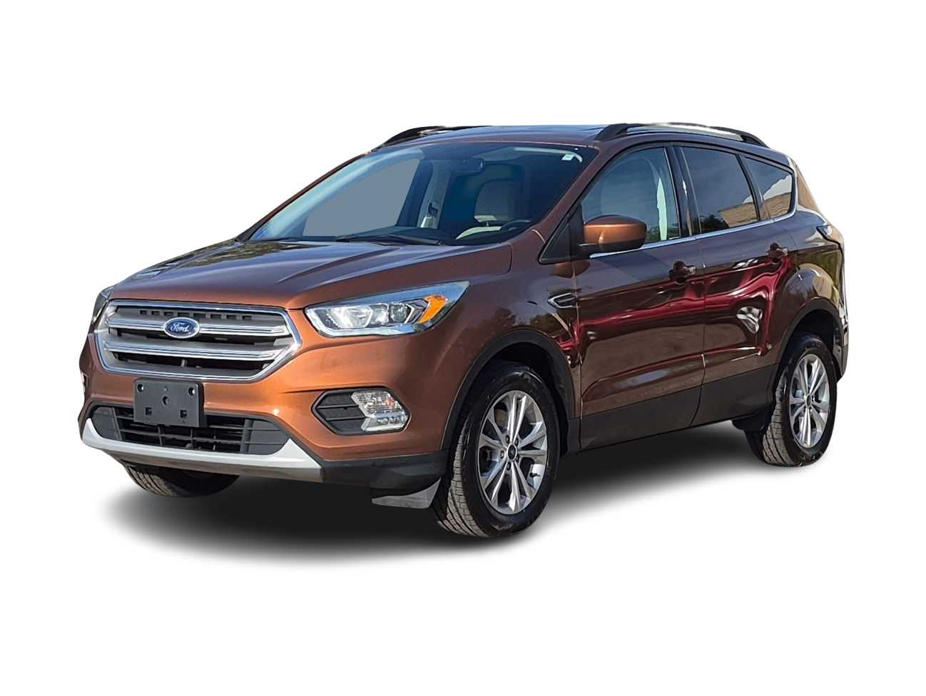 2017 Ford Escape SE -
                  Ferndale, MI