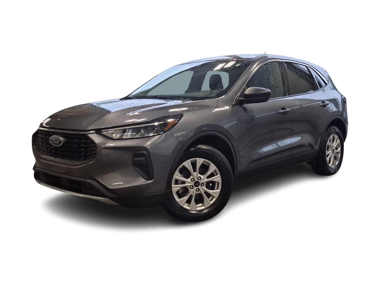 Thumbnail: 2023 Ford Escape - 1