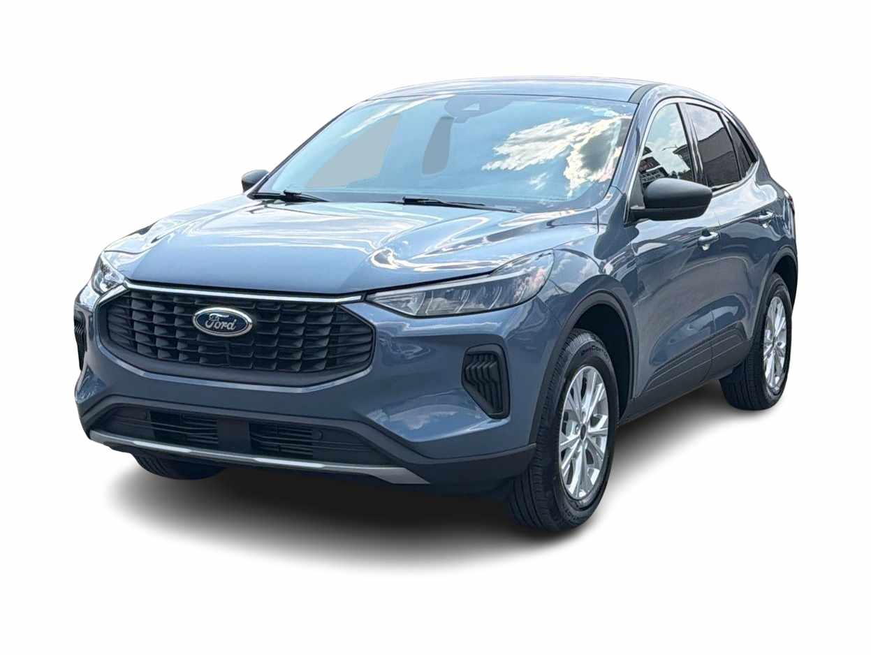 Thumbnail: 2024 Ford Escape - 1