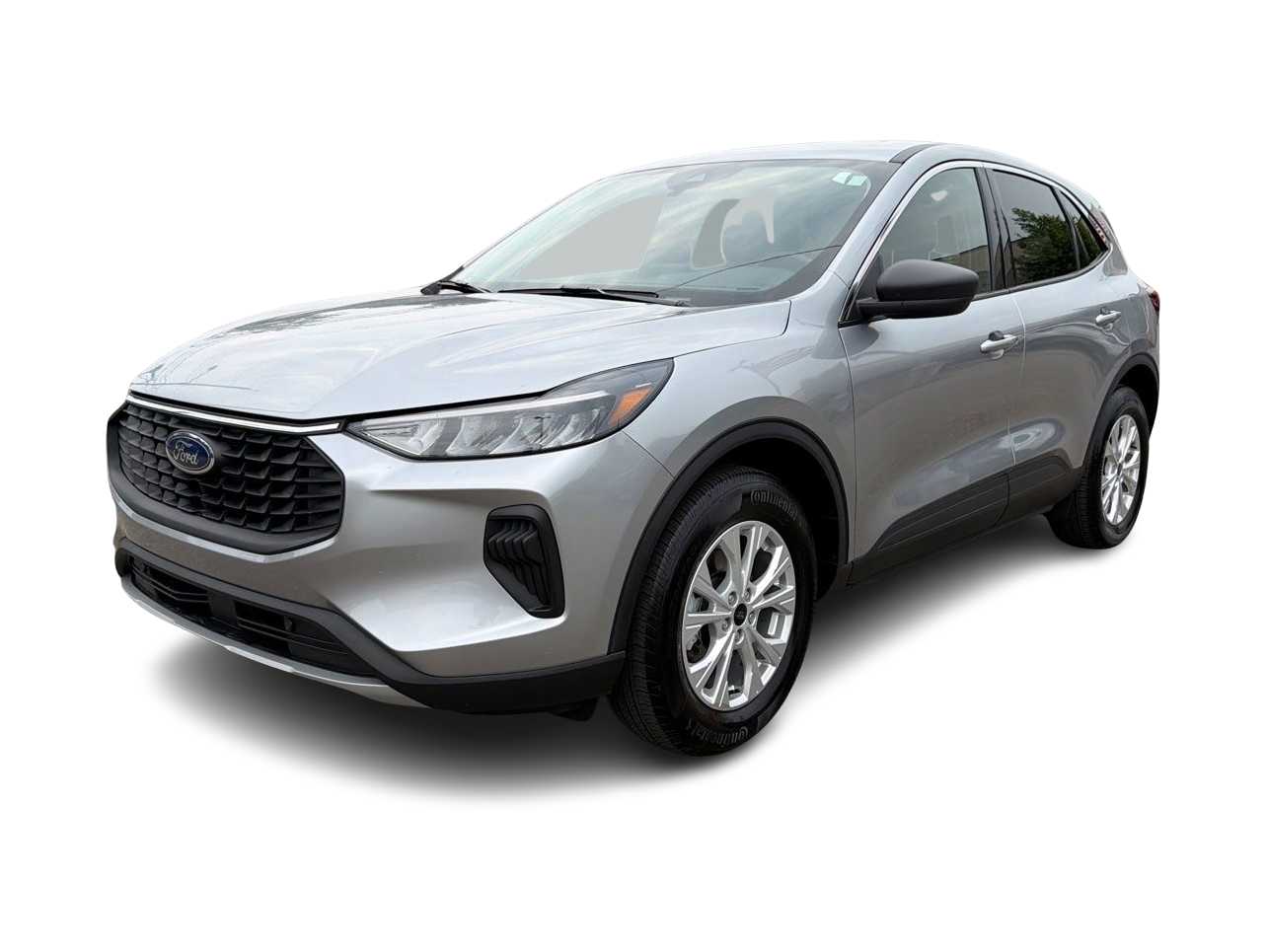 Thumbnail: 2023 Ford Escape - 1
