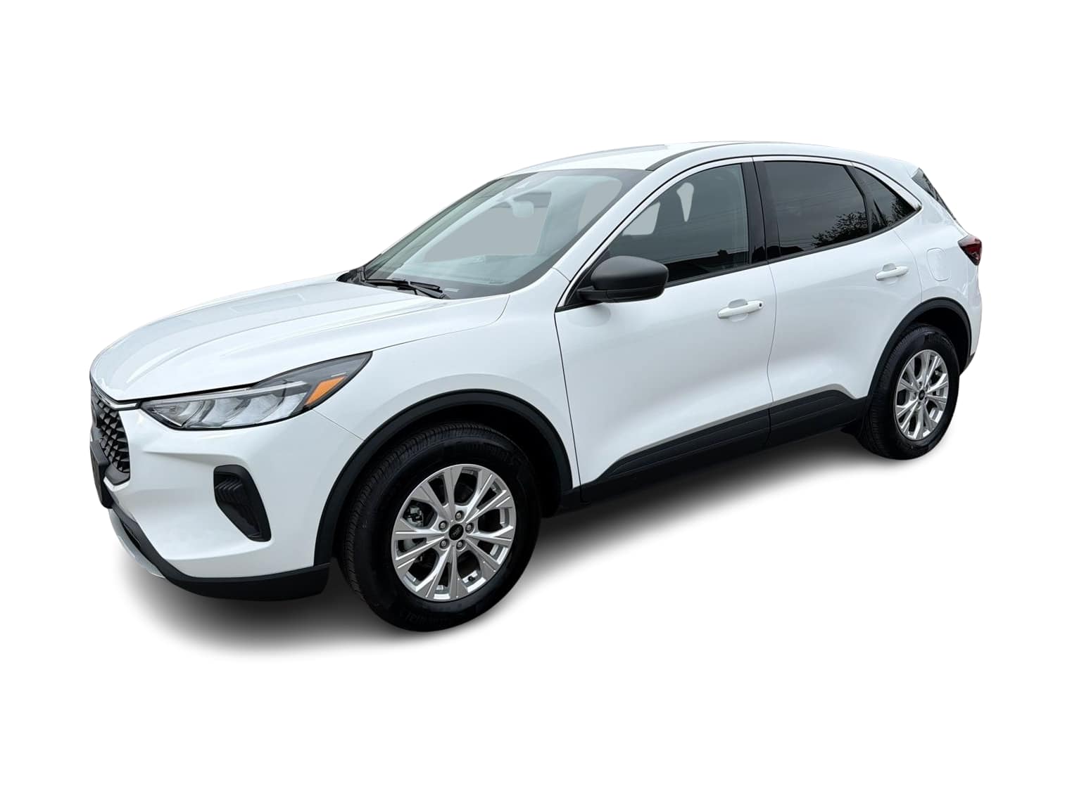 Thumbnail: 2023 Ford Escape - 1