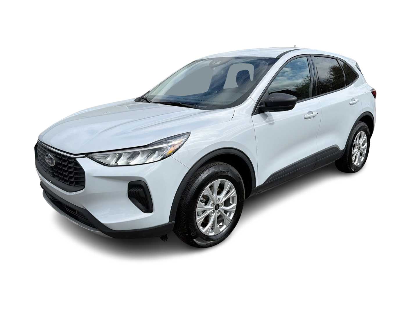 Thumbnail: 2025 Ford Escape - 1