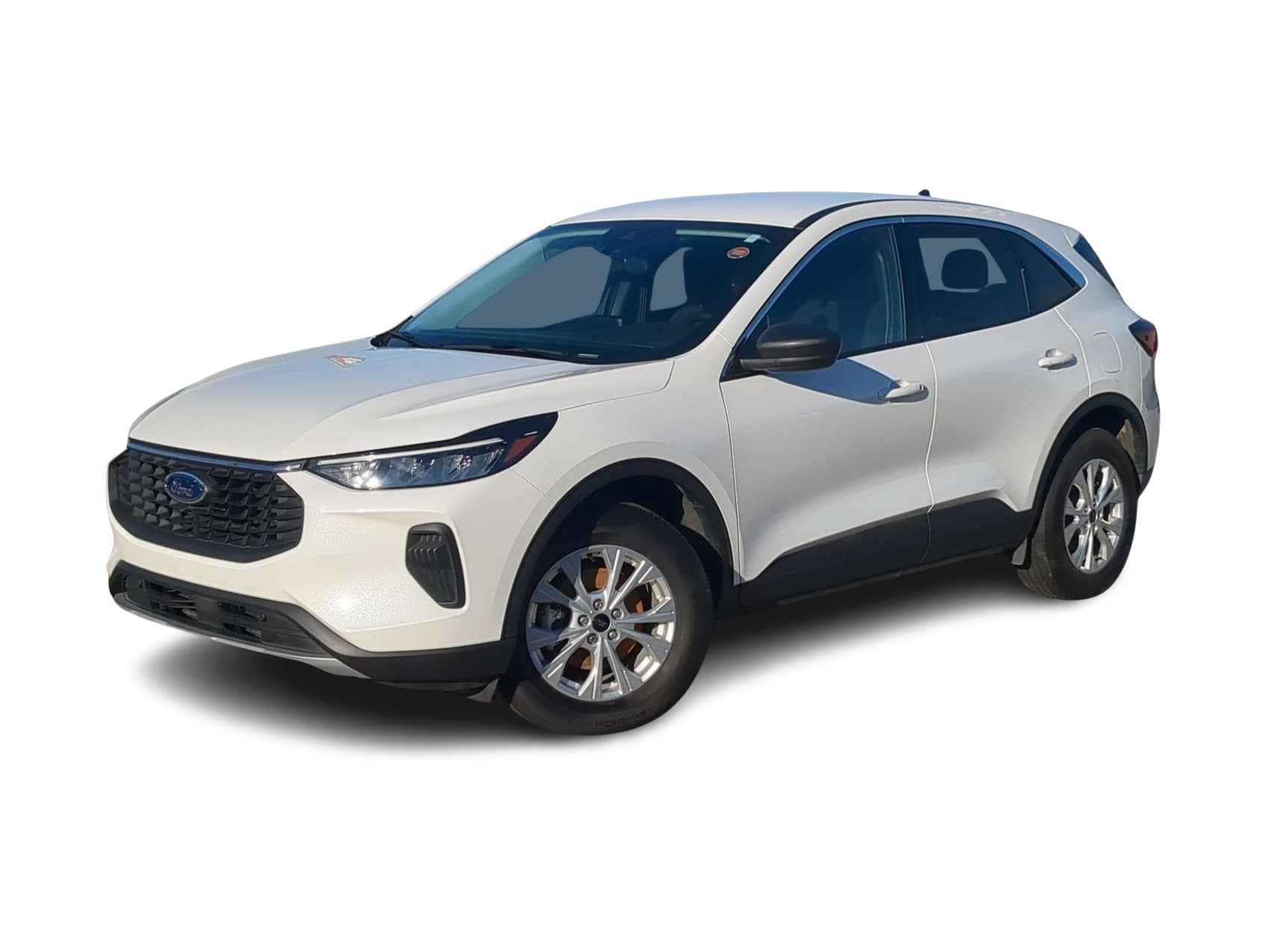 Thumbnail: 2023 Ford Escape - 1