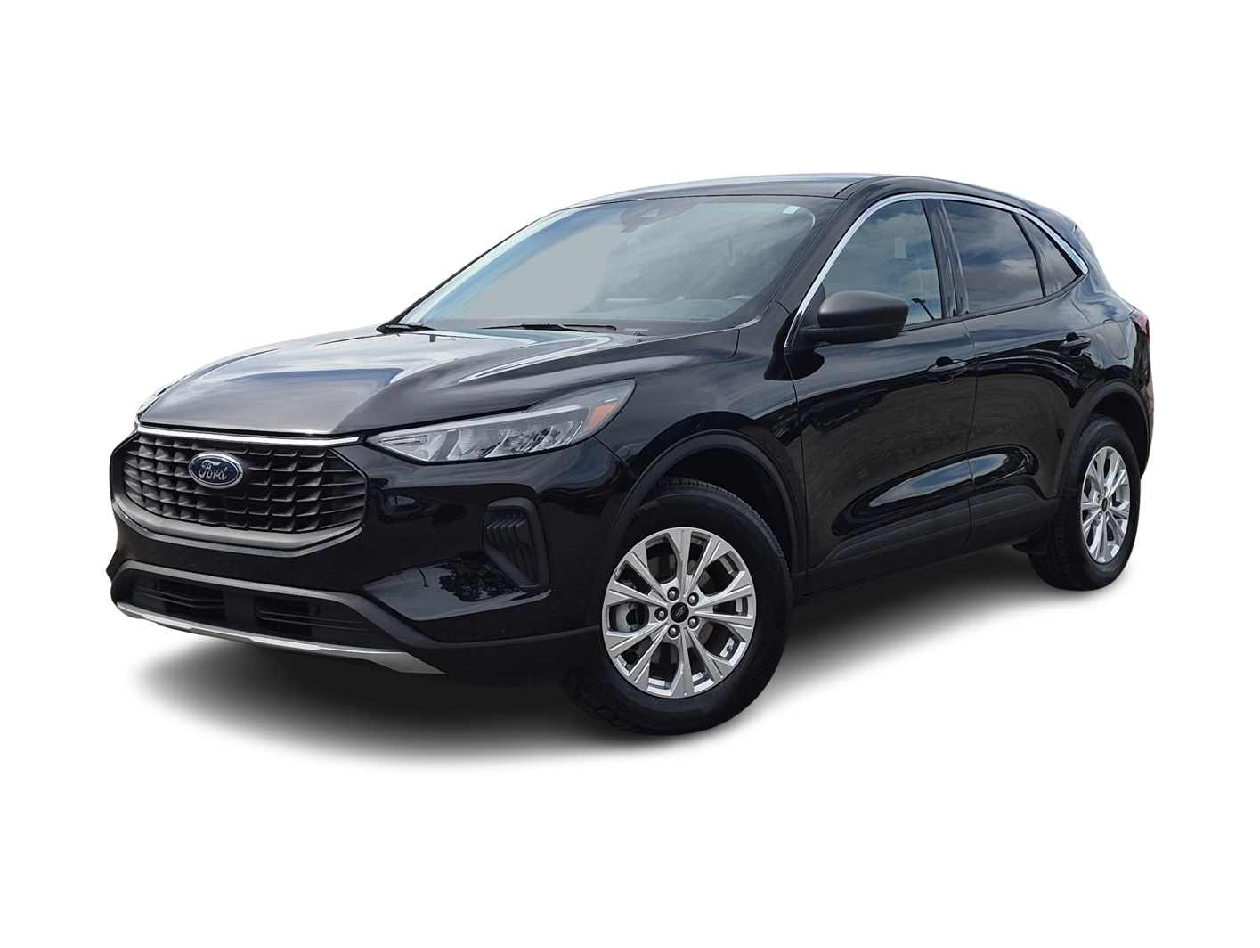 Thumbnail: 2024 Ford Escape - 1