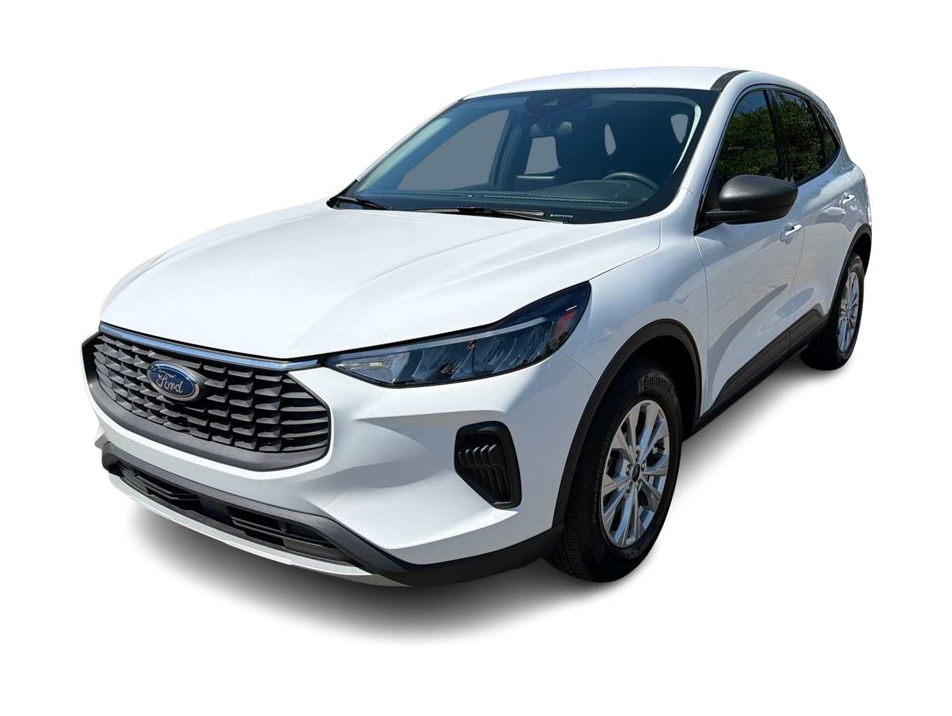 Thumbnail: 2023 Ford Escape - 1