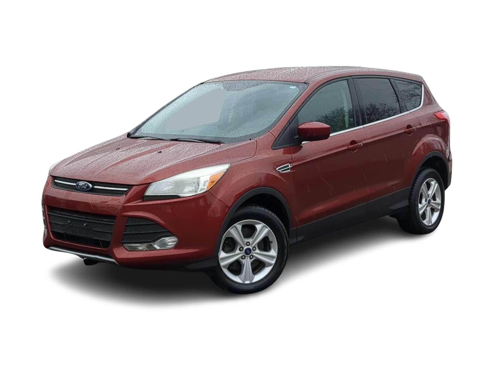 Thumbnail: 2016 Ford Escape - 1