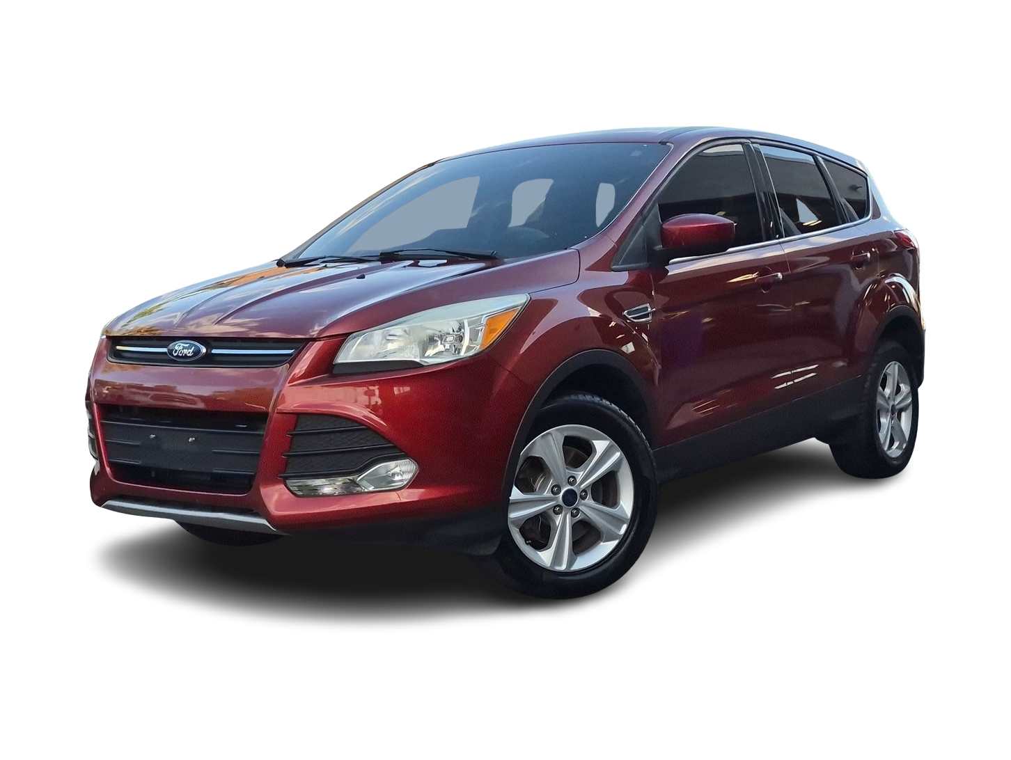 2016 Ford Escape SE -
                  Ferndale, MI