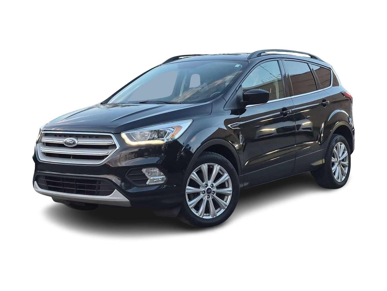 2019 Ford Escape SEL -
                  Ferndale, MI