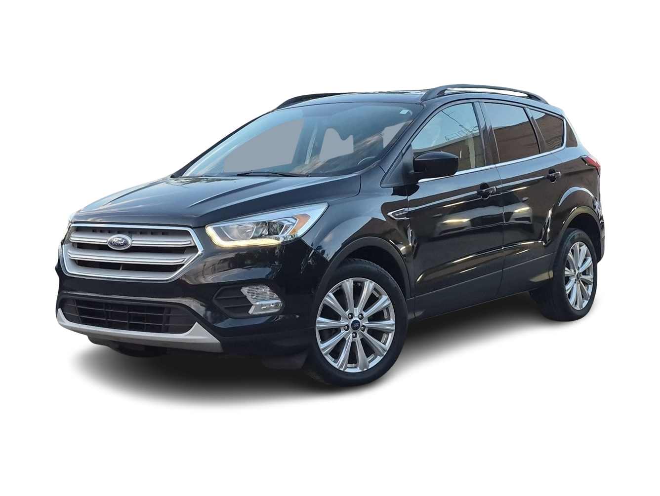 2019 Ford Escape SEL -
                  Ferndale, MI