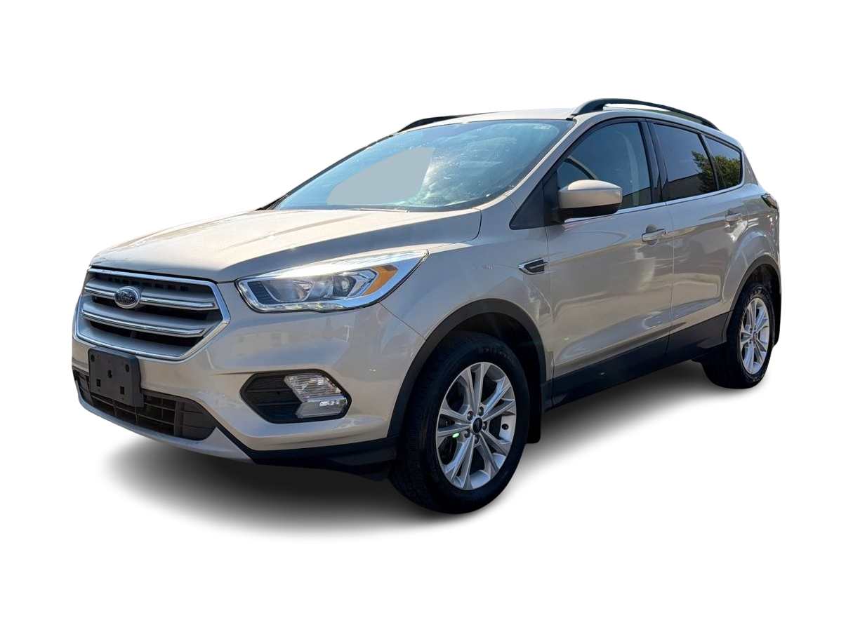 2018 Ford Escape SEL -
                  Ferndale, MI