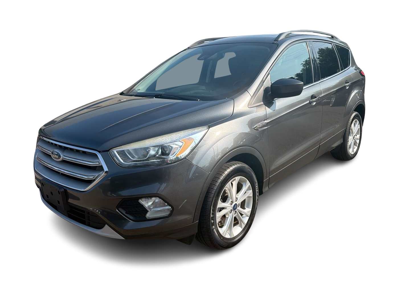 Thumbnail: 2018 Ford Escape - 1