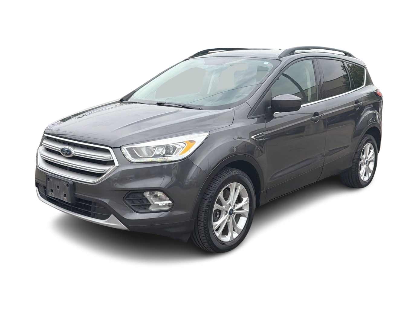 2018 Ford Escape SEL -
                  Ferndale, MI